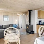 Egonie - 100m From The Sea By Interhome Holiday home *