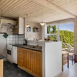 Egonie - 100m From The Sea By Interhome Holiday home Hejls