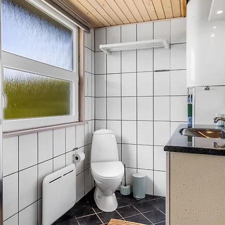 Egonie - 100m From The Sea By Interhome 度假居 *