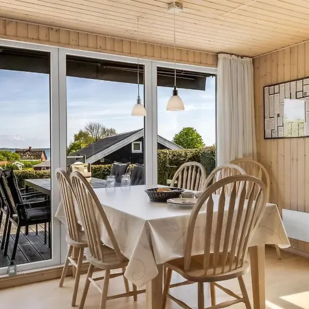 Holiday home Egonie - 100m From The Sea By Interhome *