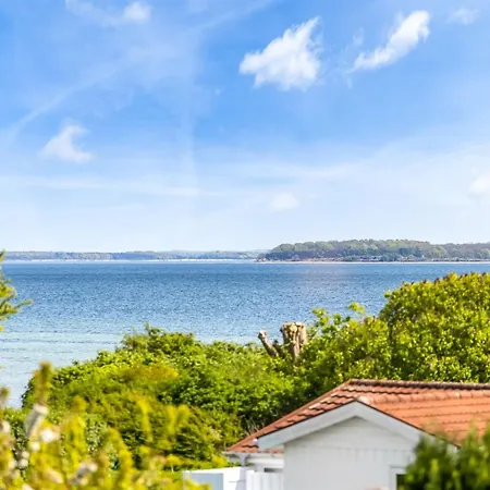 度假居 Egonie - 100m From The Sea By Interhome *