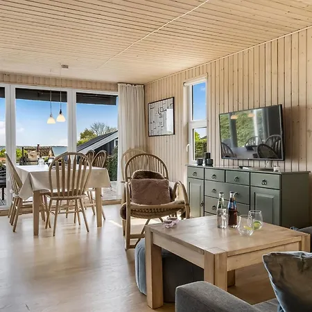 Egonie - 100m From The Sea By Interhome Hejls