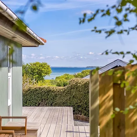 Feriehus Egonie - 100m From The Sea By Interhome *