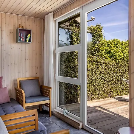 Egonie - 100m From The Sea By Interhome Feriehus *