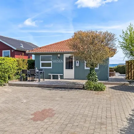 Egonie - 100m From The Sea By Interhome Feriehus